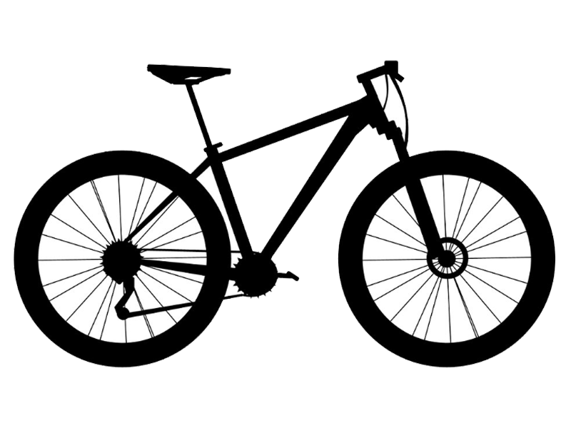 Temporary image for bike